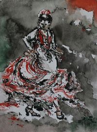 Carmen 2017 (23 x 29)